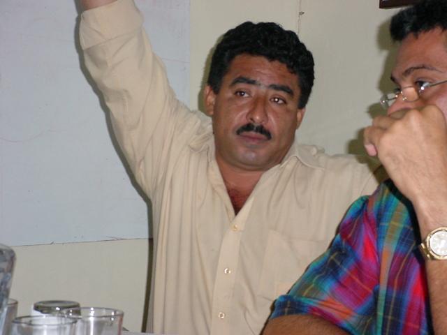 Leonel Treminio